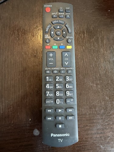 Telecomando panasonic oem - panasonic,