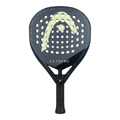 Head extreme pro 2025 - head,