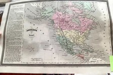 Stampa originale acquerellata