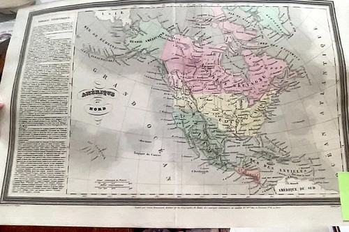 Stampa originale acquerellata