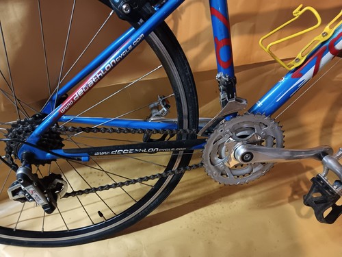 Bici semicorsa bambino - semicorsa,