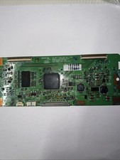 Carte T-con  TV PHILIPS