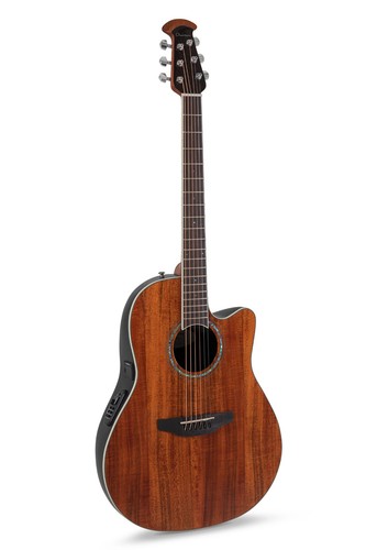 Ovation chitarra - ovation,