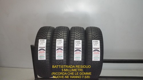 Gomme usate termiche - ,