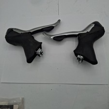 SET FRENO/CAMBIO SHIMANO DURA