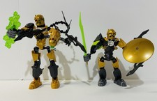 LEGO Hero Factory Rocka Lotto