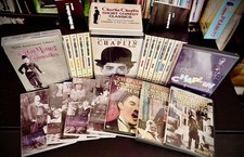 *PRICE DROP * Charlie Chaplin