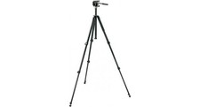 Pro Video Head Tripod Mbag 80