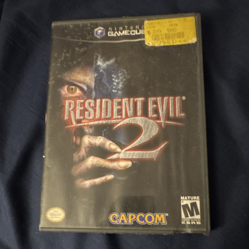 Capcom resident evil - resident,