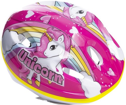 Casco per bicicletta bimba - casco,