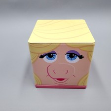 Hallmark Miss Piggy Cubeez
