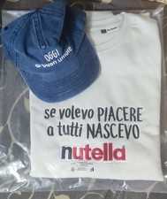Felpa Nutella