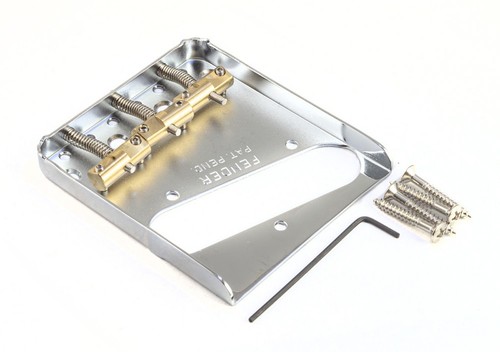 Ponte originale fender - ponte,