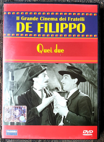 Grande cinema dei fratelli - il,