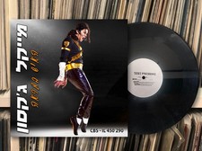 Michael Jackson – Man In The