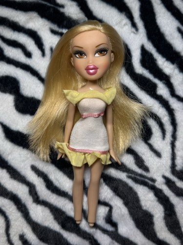 Bambola bratz twiins twiinz - bambola,