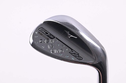 Mizuno t22 lob wedge 60 - mizuno,