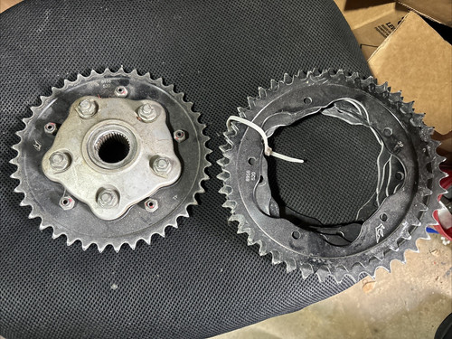 Ducati 848 748 916 996 - 916,