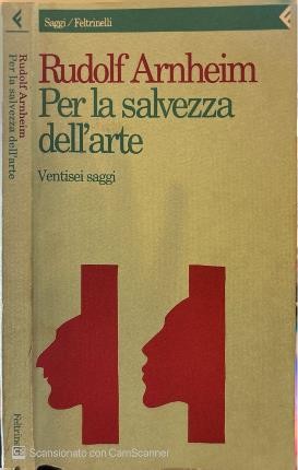 Per salvezza dell - per,