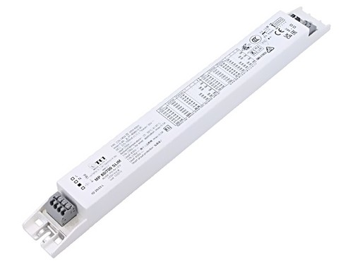 Alimentatore 700 slim - 80/700,