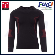 MAGLIA TERMICA UOMO 240GR