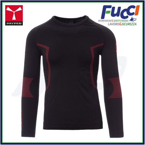 Maglia termica uomo - maglia, 240gr