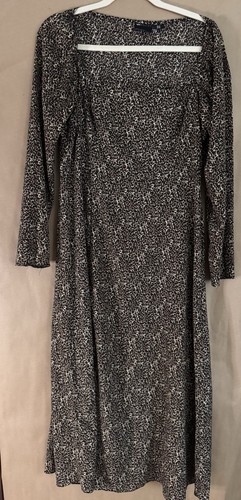 Asos design leopardato - asos, stampa