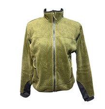 Felpa in pile Arcteryx Delta