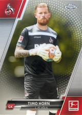 2021 Topps Chrome Bundesliga