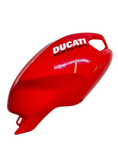 Ducati monster 696 - 696, 2009