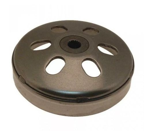 Campana frizione 100260110 - campana,