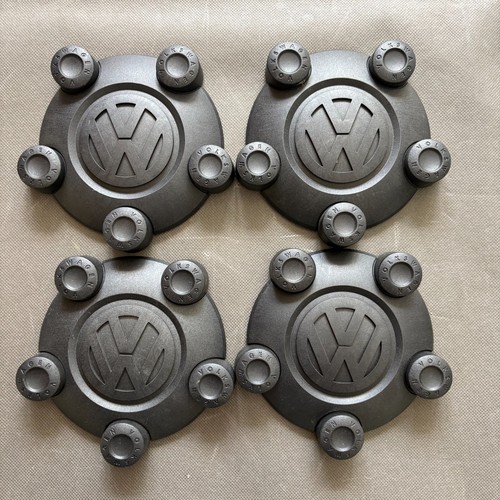 Nuovo originale coprimozzo - originale, vw