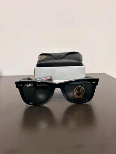 Occhiali rayban wayfarer - occhiali,