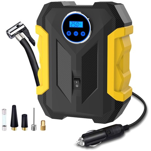 Compressore aria 12v - aria, con