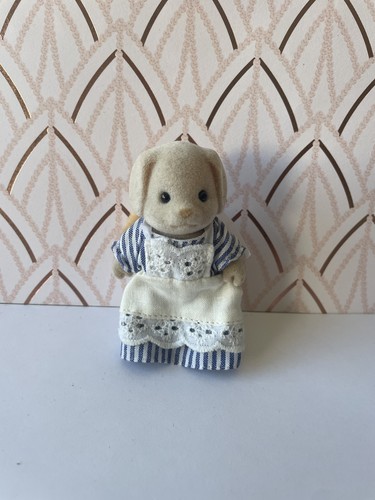 Sylvanian families figura - sylvanian,