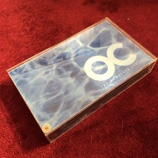 The OC Complete DVD Box set