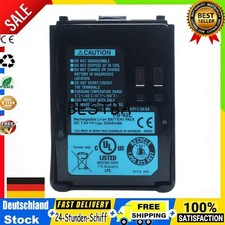 Batteria per radio portatili