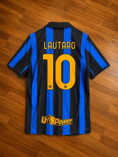 Maglia inter lautaro stagione - maglia,