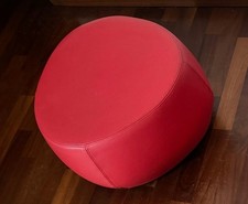 Pouf poltrona moroso design - moroso,
