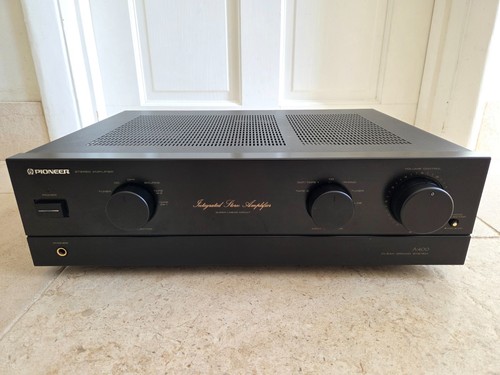 Amplificatore pioneer 400 - amplificatore, a-400
