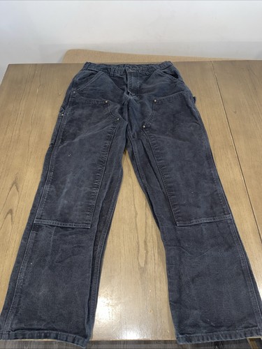 Pantalone carhartt doppio - carhartt,