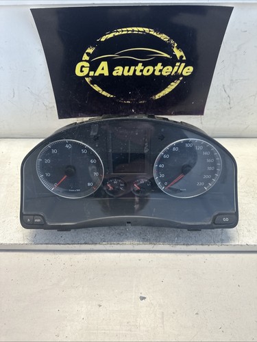 Strumentazione contachilometri