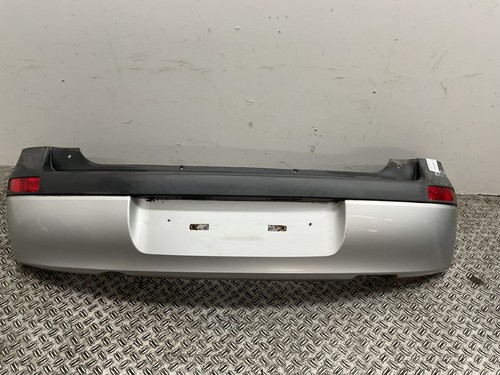 Paraurti posteriore opel corsa - paraurti,