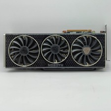 XFX Speedster MERC 319 Radeon