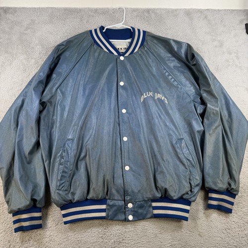 Giacca vintage toronto blue - vintage,