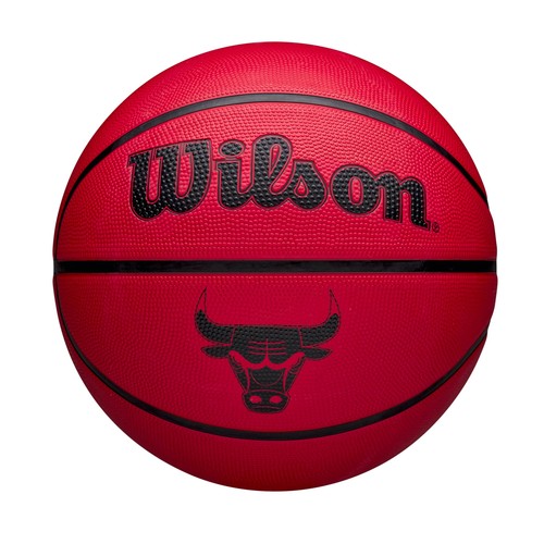 Wilson pallone basket - da,