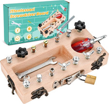 Montessori Set da Tavolo