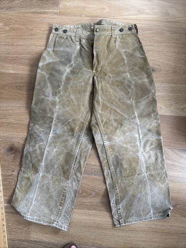 Pantalone lavoro uomo - da,