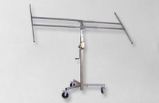 Alzalastre telescopico a