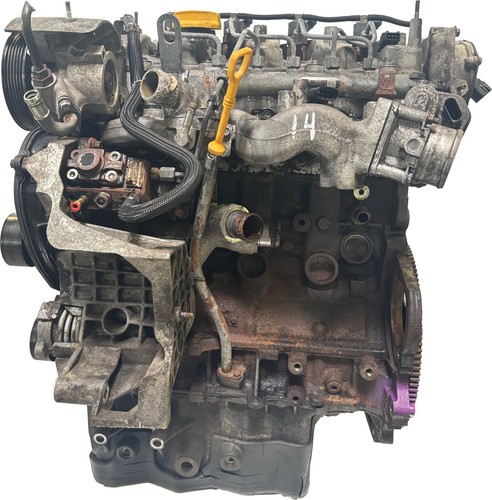 Motore per chevrolet captiva - per,